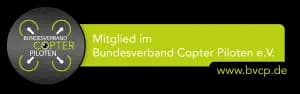 Bundesverband Copter Piloten e.V. Logo